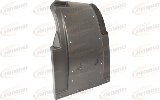 55113-76EX - DAF XF106 КРЫЛО КАБИНЫ АРКА ПРАВОГО КОЛЕСА