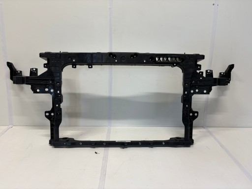 64101-G5000#123 - Посилення переднього ременя kia niro i hybrid обмін познань