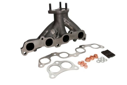 Выпускной коллектор LRT K910