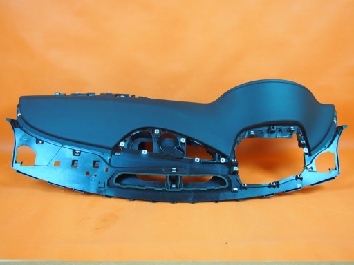 Audi A8 4h Lift приладова панель консоль оригінал