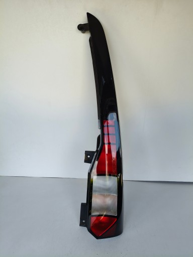 light right rear VW CADDY 2K7 20