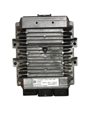 МОДУЛЬ ДРАЙВЕРА JOHN DEERE A2C53356398