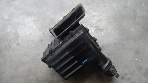 AUDI A3 8V luftfiltergehäuse 5Q0129618B