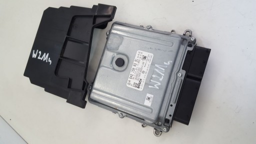 control unit of the engine 6421508391 Mercedes W211 3,0 V6