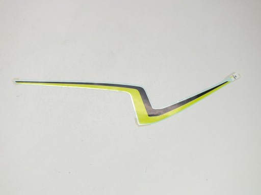 86643-MKP-J00ZA - НАКЛЕЙКА ШПОН HONDA CBR 500 R CBR500R 19-21