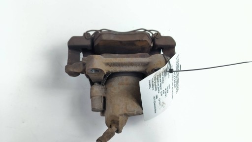 caliper brake front right 1.8 T SKODA OCTAVIA and