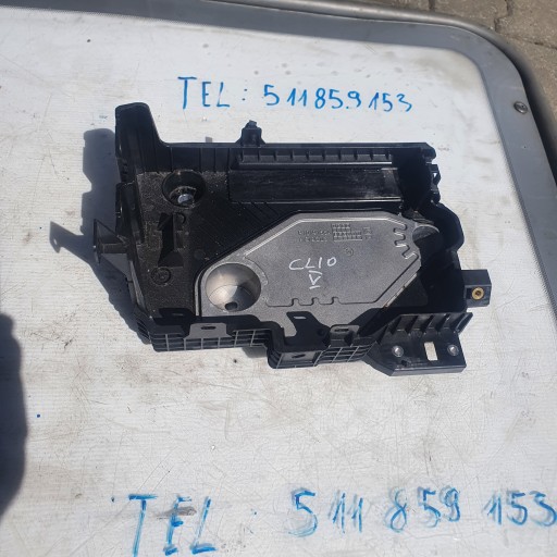 P1019156A - АККУМУЛЯТОР RENAULT CLIO V