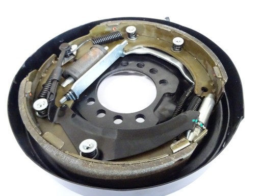 123sdvsdv45 - Тормозной диск левый XF, HC, Hangcha Cpcd 2.5 R