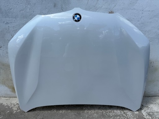 Bmw x1 f48 mask moter cover front frndress розбирається