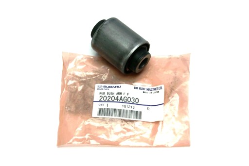 ВТУЛКА ВАЖЕЛЯ УПРАВЛІННЯ SUBARU 20204AG030 OEM