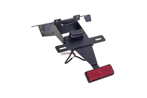 Fender eliminator PUIG для Ducati Monster 696 08-14