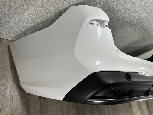 HYUNDAI I30 III N LINE LIFT KOMBI 2020-> bumper rear part 86611-G4200