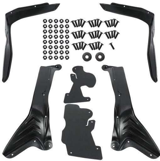 715002973 - Расширители крыльев Can-Am Renegade 705012695