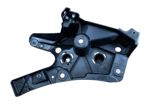 VOLVO XC60 II 2017- support console holder of a fender front left 32288928