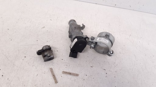 Allumage Insert Clé Opel Astra J 2,0 CDTI