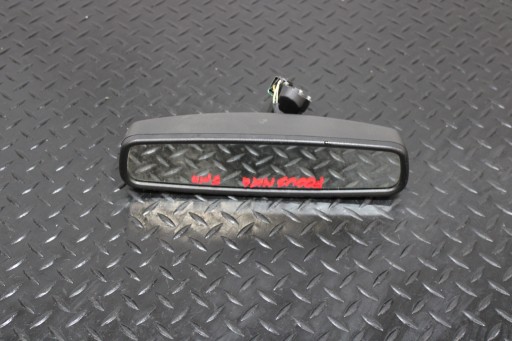 rear-view mirror 5 vertical FORD FOCUS MK4 ST-LINE FU5A-17E678-EA