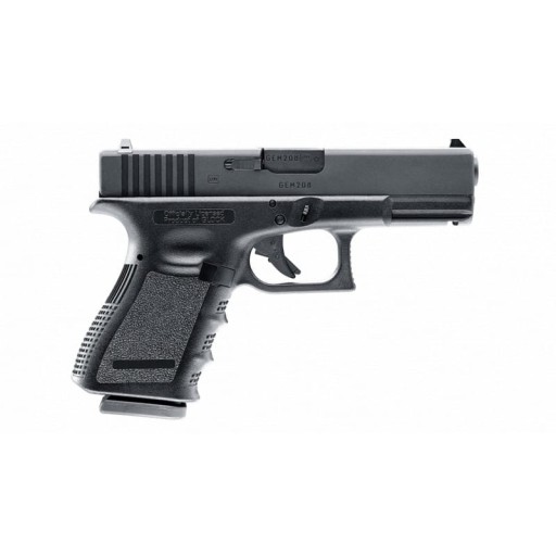 Pack airsoft G.15 style Glock 19