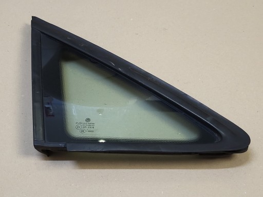 window bodywork right VW TOURAN 1T 1T0845412 43R-00048 OE