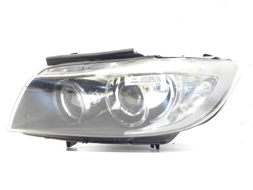 light front left side BMW E90 69427399 UK