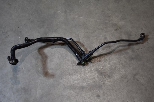 IDEALNE Schläuche ODPOWIETRZAJACE MERCEDES GLB X247 1