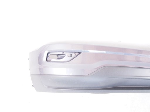 Volkswagen T-Cross R-Line Spoiler lökhárító far hátsó VW t cross r line