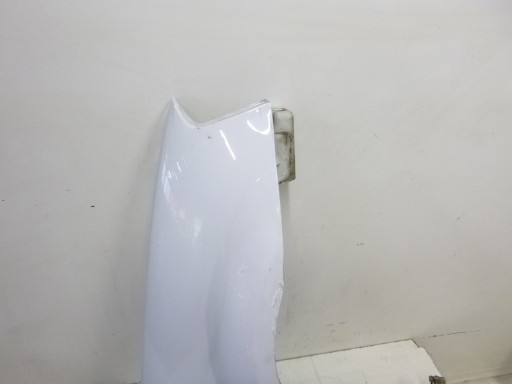 fender right Dacia Logan Lift OV369 2009r.