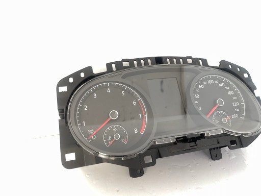 dials dials VW GOLF VII 7 1.5 TSI 5G1920740D EUROPA