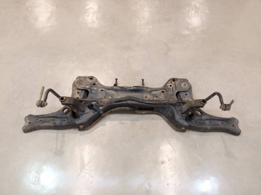 axle beam springing front arm Skoda Fabia III (2014- )