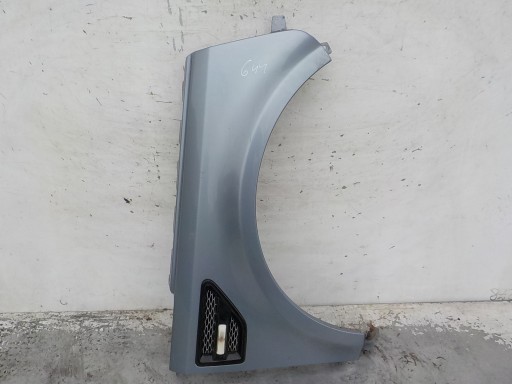 644 LAND ROVER FREELANDER II fender right front