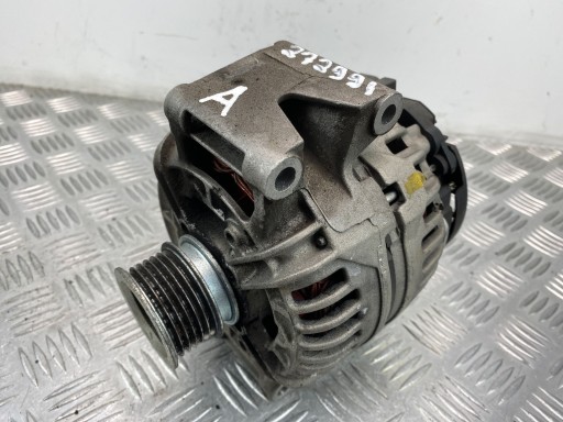 ALTERNATOR MERCEDES GLK X204 2.8 3.0 3.5 V6 A0131546302