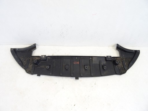 FORD EDGE 2 II floor cover of a bumper front front