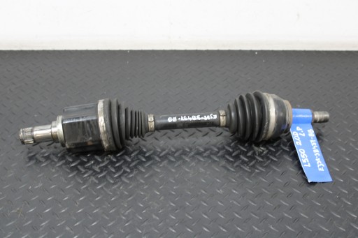 semi-axis semi-axis left front RANGE ROVER DISCOVERY SPORT L550 EJ32-3B437-BB