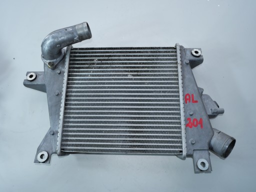 NTERCOOLER Nissan X-Trail T30 2.2 DCI D-2053B-17