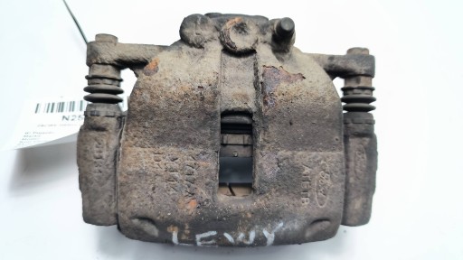 caliper brake front left 1.5 TDCI FORD TRANSIT COURIER