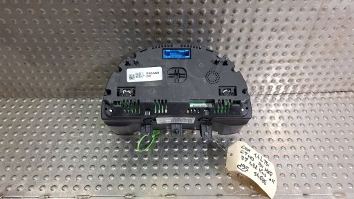 dials dials PREDKOSCIOMIERZ 5C5920870J VW NEW BEETLE 5C 1.2 1.4 TSI
