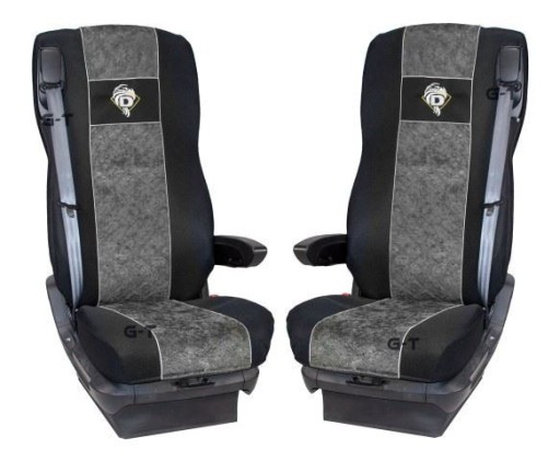 3347275 - + ЧЕХЛЫ ДЛЯ СИДЕНИЙ DAF XF 105 106