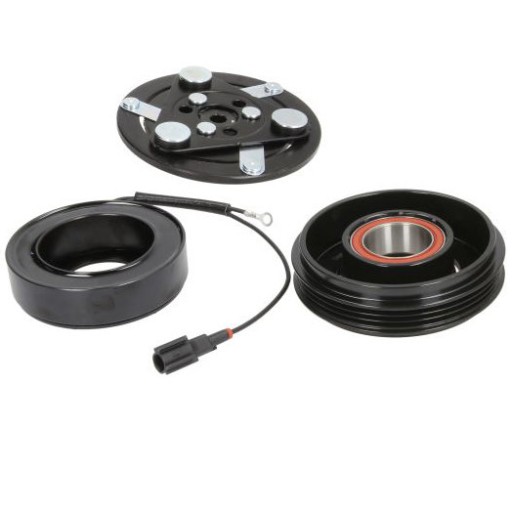 PXC16 12V - КОМПРЕССОР КОНДИЦИОНЕРА FORD FOCUS III 10-