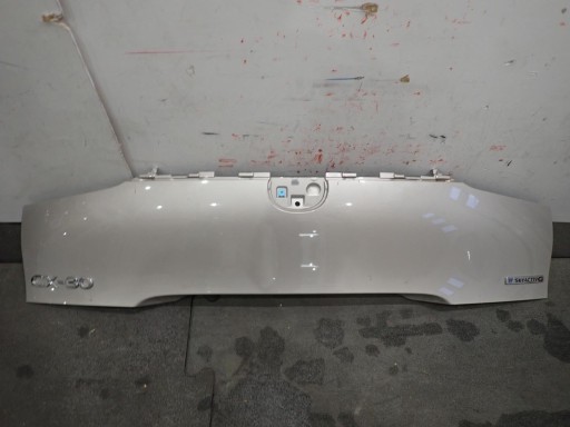 cap bonnet MAZDA CX30 2019- DGH9-50851