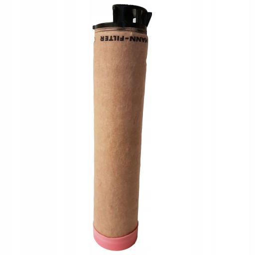 CF300 - Воздушный фильтр Zetor Major 50011904 Mann оригинал