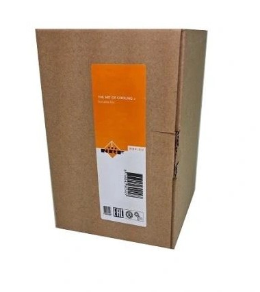 31856 - МАСЛООХОЛОДЖУВАЧ AUDI