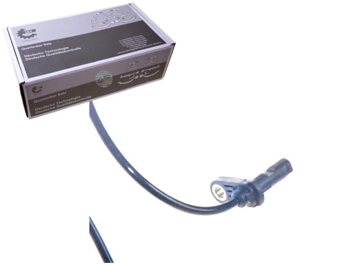 SKV06SKV059/RS7 - Датчик ABS задній L / P MERCEDES E W211 SKV