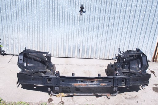 РЕМЕНЬ ПЕРЕДНИЙ MERCEDES W140 C140 COUPE CL SEC