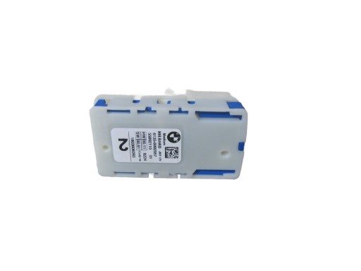 BMW X3 G01 G02 X4 F98 ROZDZIELACZ PRADU compartment 6828074 61356992957