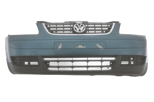 nárazník přední předek VW TOURAN a