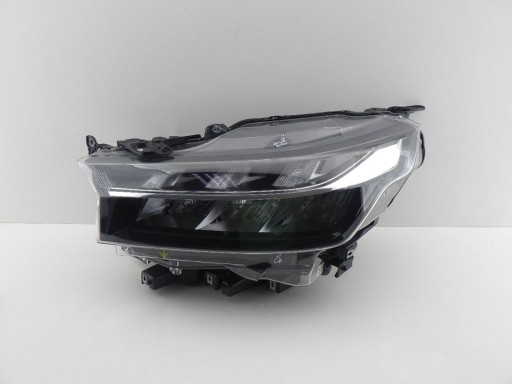 SUZUKI SX4 S CROSS 2 II 22- FULL LED light front left
