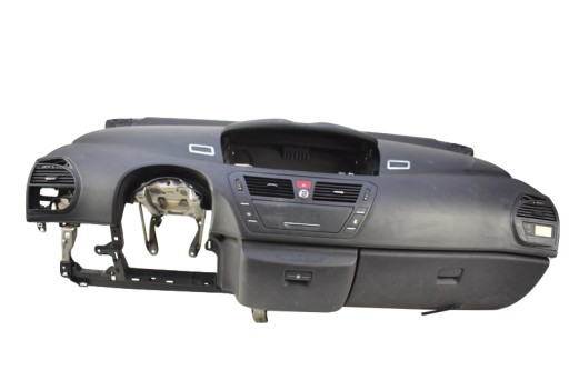 Консоль дошка кабіна CITROEN C4 Пікассо 1 і 07R