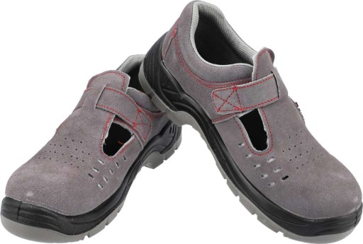 Робочі сандалі SEGURA S1 YATO Розмір 41