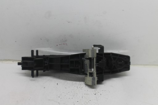 handle door left rear part CHROM LAND ROVER DISCOVERY III 04-09