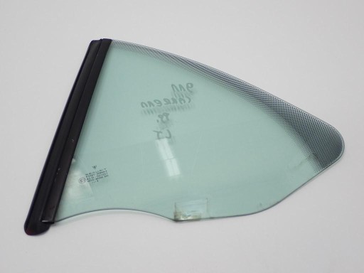 СКЛО ЗАДНЄ ЛІВЕ КАБРІОЛЕТ PORSCHE CARRERA 911 996 99R