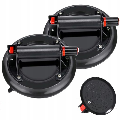 Держатель присоски для остекления стекла глазури плитки x2